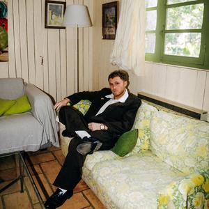 BISOUS SALÉS & COQUILLAGES