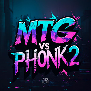 Mtg Vs Phonk 2 (Explicit)