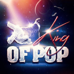 King of Pop (流行音乐之王)