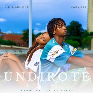 Undirote (feat. Karville)