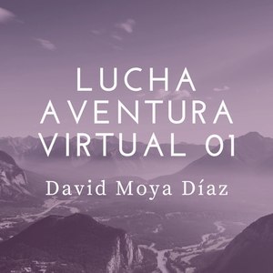 Lucha Aventura Virtual 01