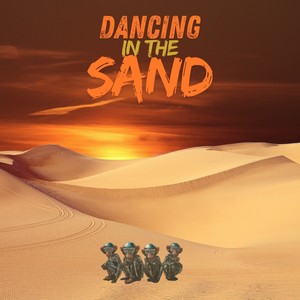 Dancing in the Sand