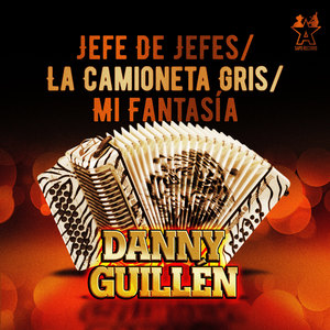 Jefe de Jefes / La Camioneta Gris / Mi Fantasía