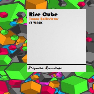 Rise Cube
