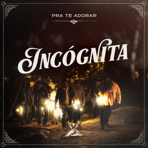 Incógnita(feat. Duzão & Alan Fecury) (Ao Vivo)