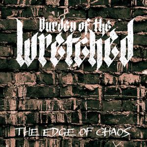 The Edge of Chaos (Explicit)