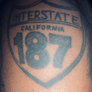 Interstate 187! (Explicit)