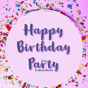 Happy Birthday Heavy Metal (feat. Cristian Deraco)