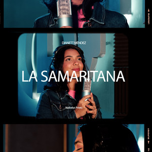 La Samaritana