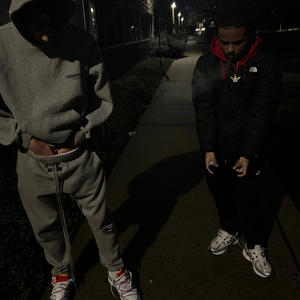 Rumors (Im Back Part 2) (Explicit)