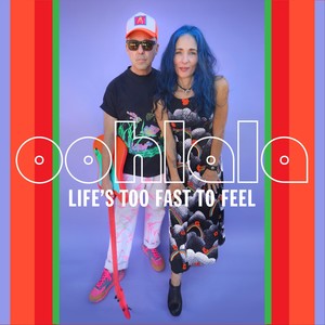 Life's Too Fast to Feel