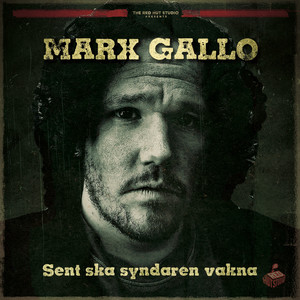 Sent ska syndaren vakna