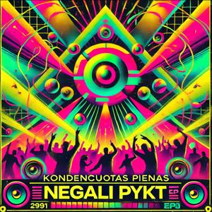 Negali Pykt