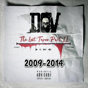 The Lost Tapes Pt. II 2009-2014 (Explicit)