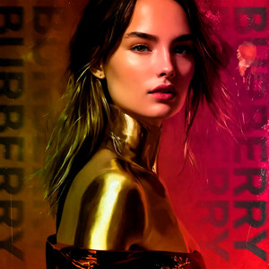 Burberry (Knyazev Remix|Explicit)
