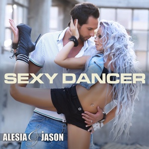 Sexy Dancer (Enstérèo Remix)