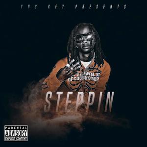 Steppin (Explicit)