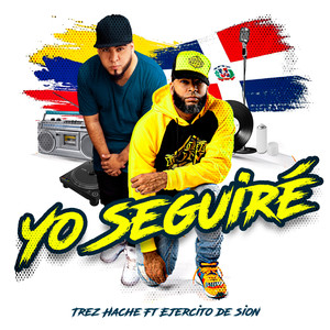 Yo Seguiré