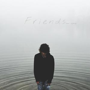 Friends (feat. Ixybxby)