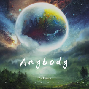 Anybody (Ducksauce remix)