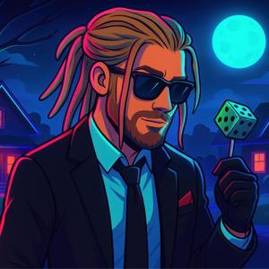 Candy (feat. Figure 8, Koda B., Ariel Geraldine & Martianz King) (Explicit)