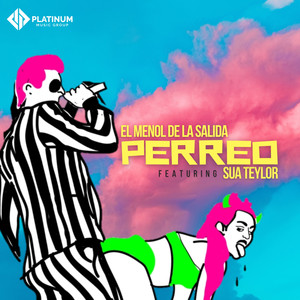 Perreo