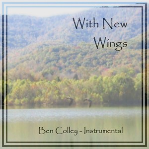 With New Wings (Instrumental)