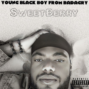 Young Black Boy from Badagry (Explicit)