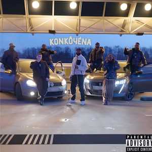 Konkôyéna (Explicit)
