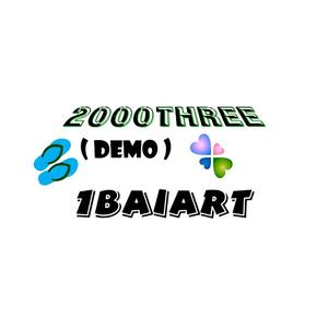 2000three (Demo|Explicit)