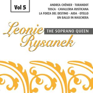 Leonie Rysanek, Vol. 5