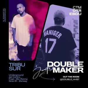 Underground del centro (feat. Zensay) (Explicit)