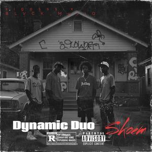 Beginning of Skoem'veld (feat. Thulaganyo sa & Crouza sa)