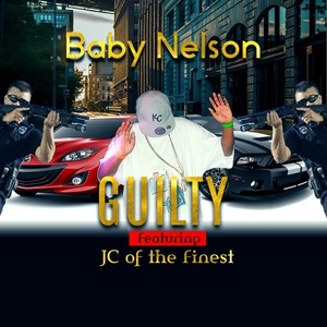 Guilty (Explicit)