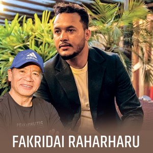Fakridai Raharharu