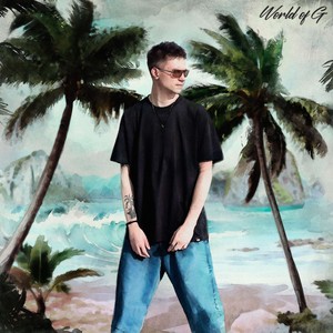 Jasper King - Long play (Explicit)