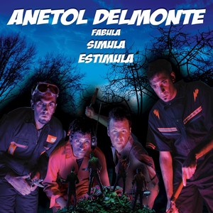 Pues Pasado(feat. Edu Schmidt, Alfonso Barbieri & Francisco Huici)