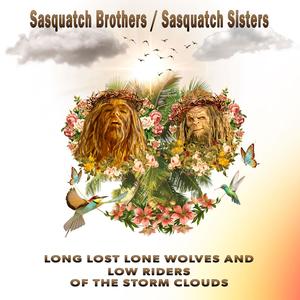 Let it all go (feat. Ink.D, Def Steph & Evania)