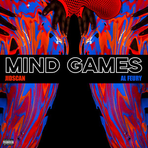 Mind Games (Explicit)