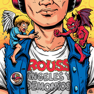 ÁNGELES Y DEMONIOS