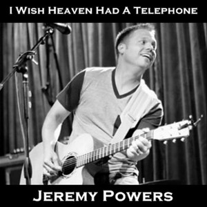 I Wish Heaven Had a Telephone