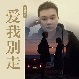 爱我别走