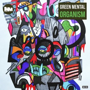 Organism (Original Mix|Explicit)