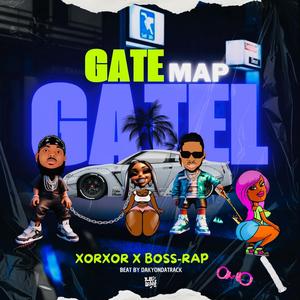 Gate Map Gatel (feat. Bosrap The Major)