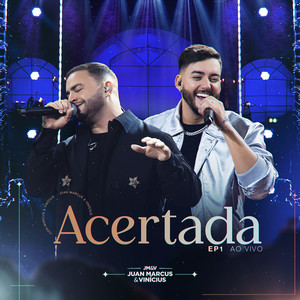 Acertada (Ao Vivo / EP1)