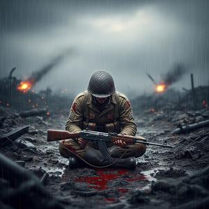 Fog of War (feat. Jim & Mia)