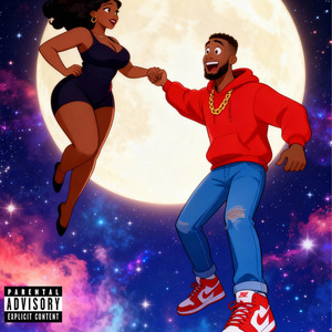 To The Moon (Explicit)