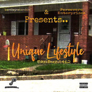 Green Medicine (Explicit)