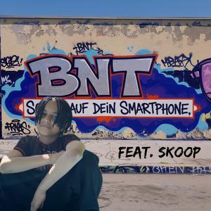Scheiß auf dein Smartphone (feat. Skoop)