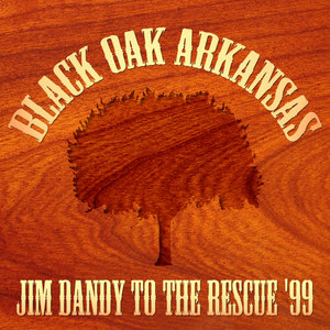 Jim Dandy To The Rescue '99